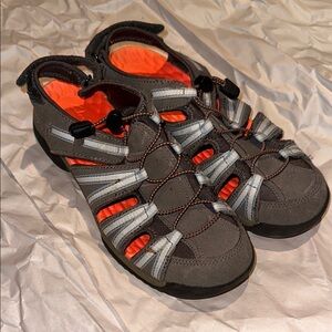 Clarks woman Outdoor Sandals water/hiking